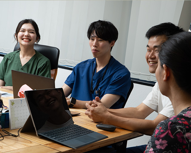 ユースタイルラボラトリー株式会社のフォトギャラリー1