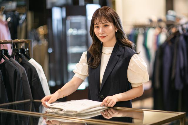 株式会社シーエーセールススタッフのフォトギャラリー2