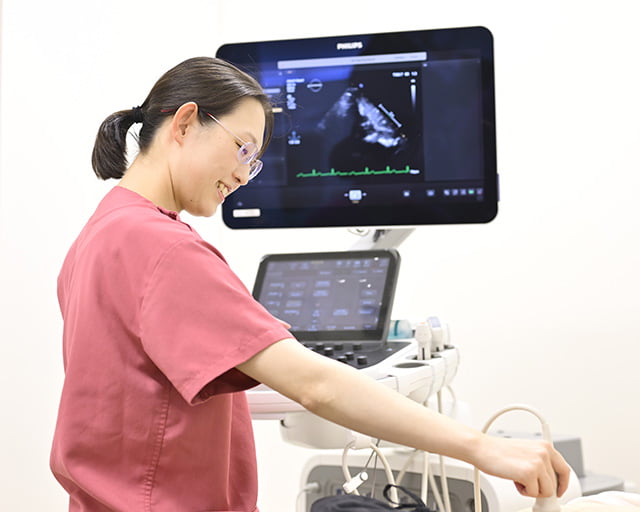 イムス東京葛飾総合病院のフォトギャラリー1