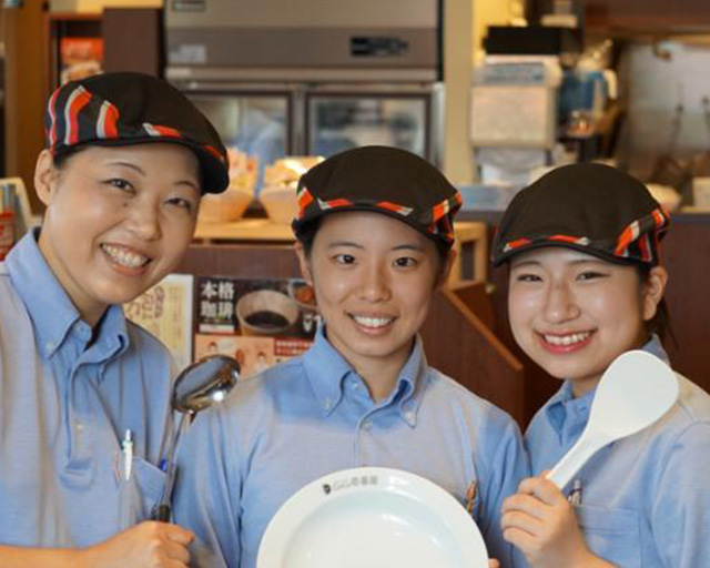 CoCo壱番屋 安曇野インター店のフォトギャラリー2