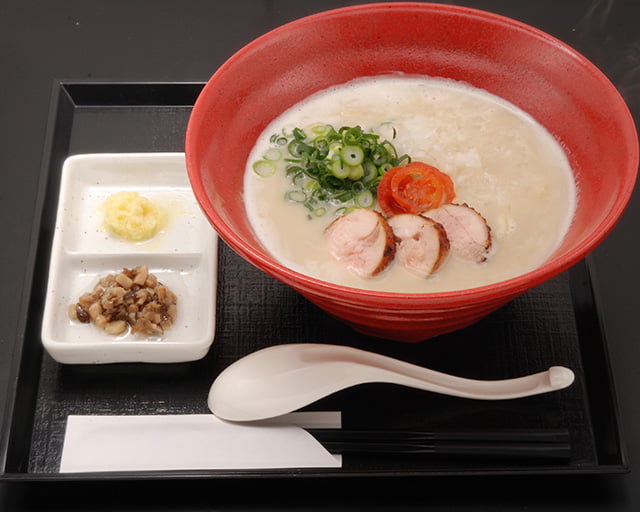 麺や いま村のフォトギャラリー4