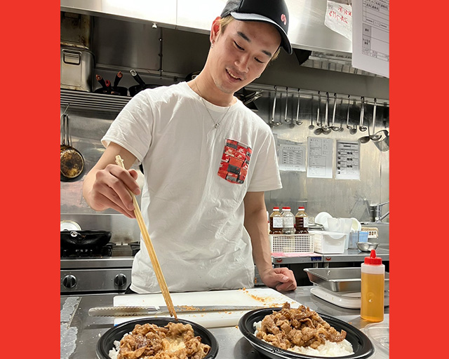 肉メシ 水戸店のフォトギャラリー2