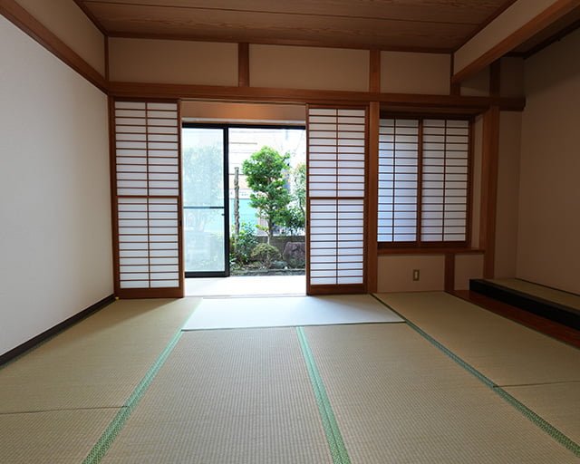 いっぽハウスねりまのフォトギャラリー3