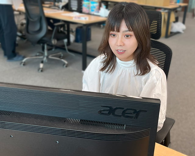 株式会社ルミナス 横浜支社のフォトギャラリー1