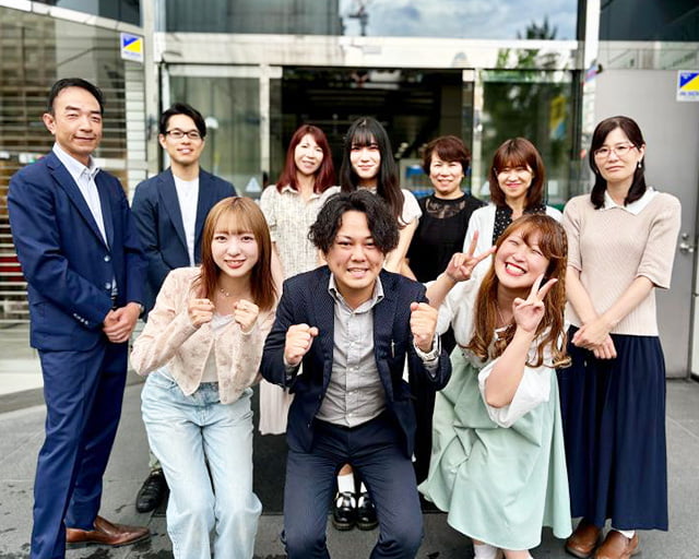 株式会社クピードのフォトギャラリー2