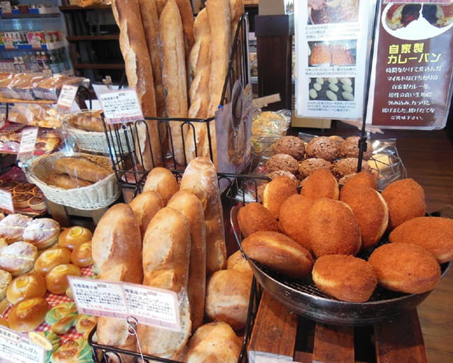 パンステージリップルのフォトギャラリー1