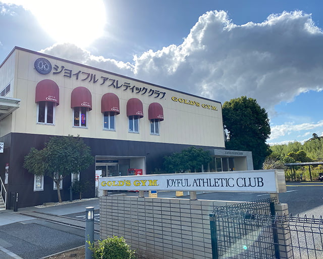 ジョイフルアスレティッククラブ千葉ニュータウン店のフォトギャラリー2