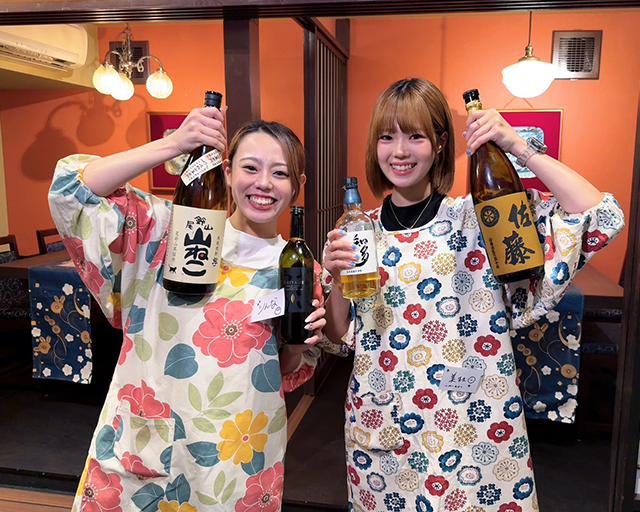 会席小料理屋かぎけん 銀座6丁目店のフォトギャラリー5