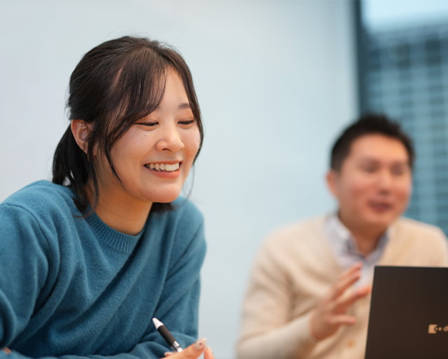 株式会社アクシスビジョン 東京本社のフォトギャラリー1