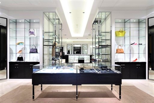 株式会社シーエーセールススタッフのフォトギャラリー1