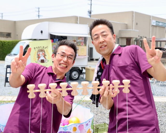 特定非営利活動法人 小規模多機能サービス 宅老所紫苑のフォトギャラリー2