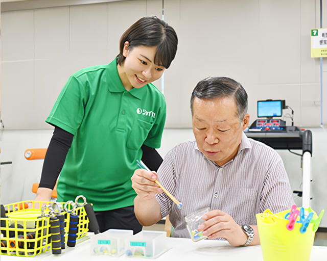 ジョイリハ千波緑岡のフォトギャラリー1