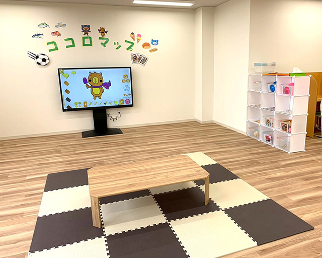 児童発達支援・放課後等デイサービス はれのわ結のフォトギャラリー2