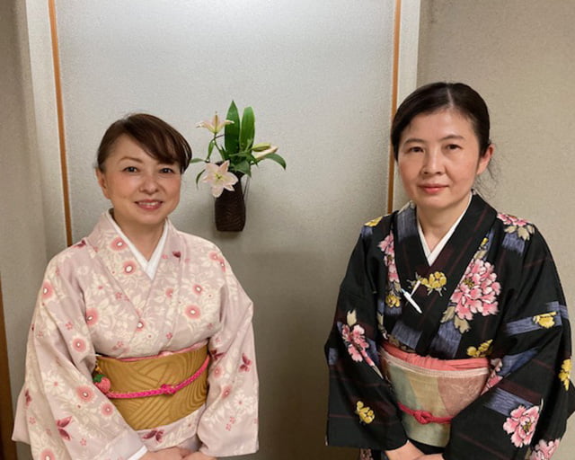 すき焼き専門店 伊勢重のフォトギャラリー3