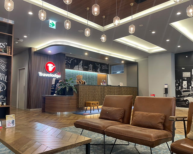 トラベロッジ札幌すすきののフォトギャラリー1