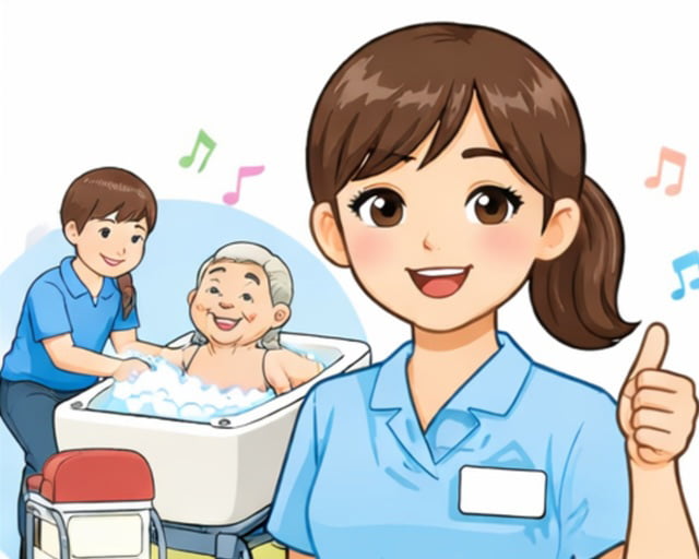 ケアゲート株式会社のフォトギャラリー2