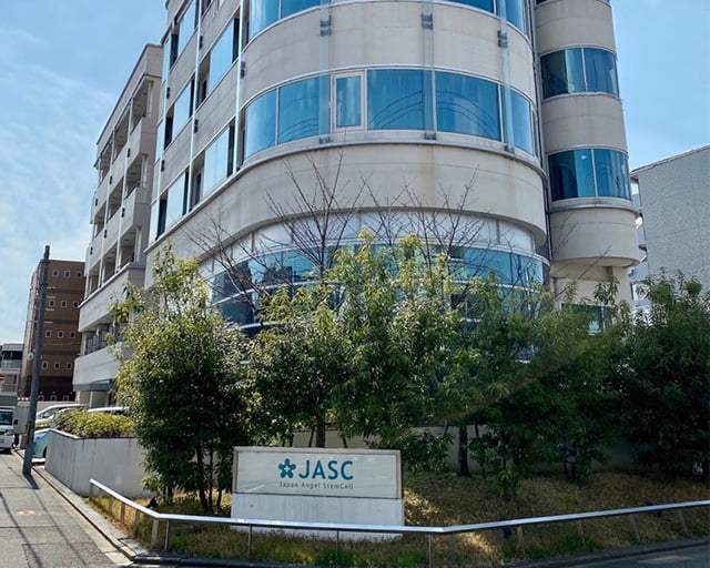 株式会社JASCのフォトギャラリー1