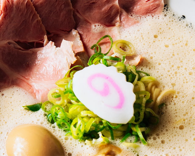 鶏そば啜る 丸の内本店のフォトギャラリー3