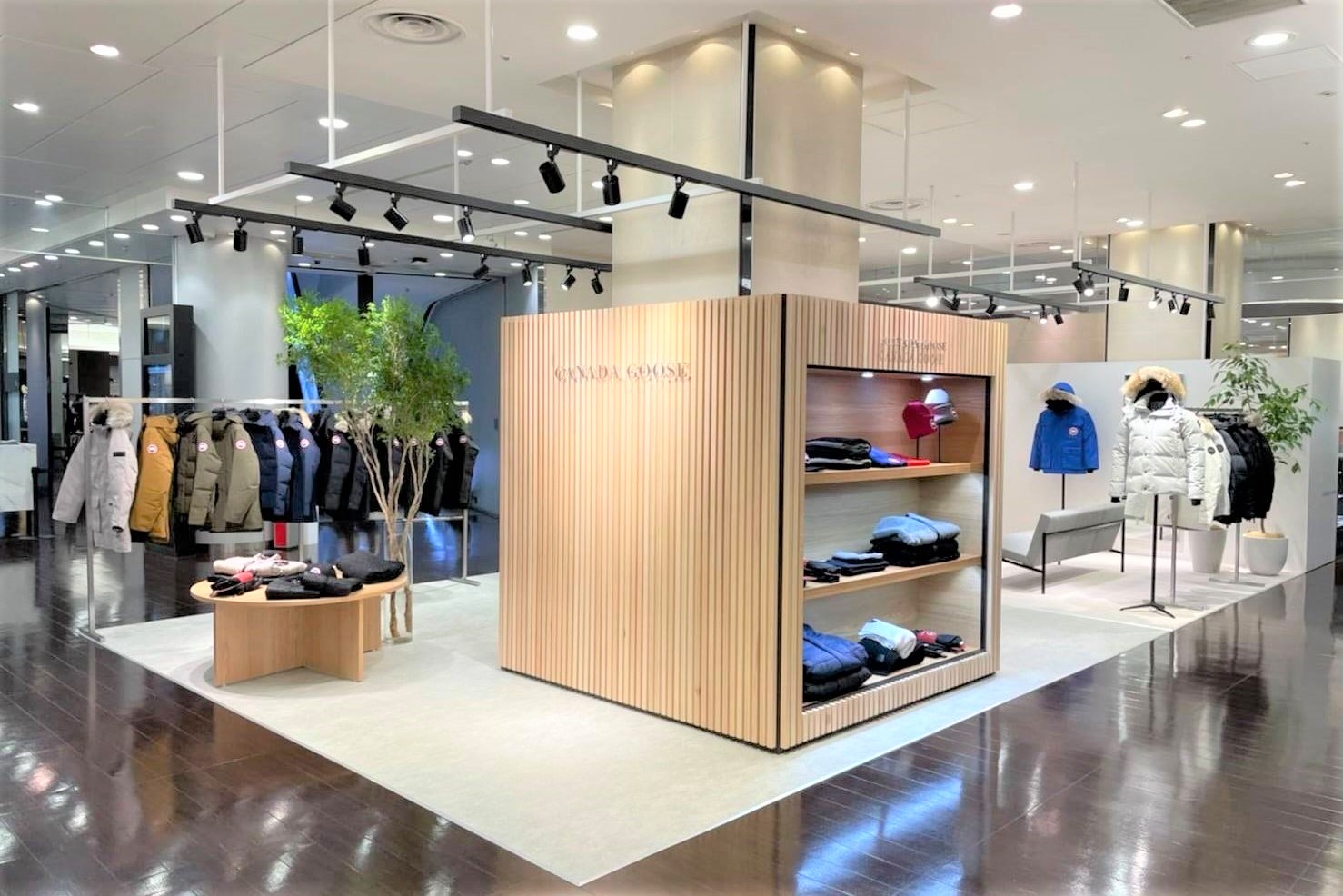 株式会社シーエーセールススタッフのフォトギャラリー1