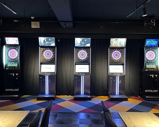 アミューズメントバー D.P.S 立川店のフォトギャラリー2
