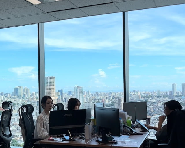 株式会社アドラスのフォトギャラリー4