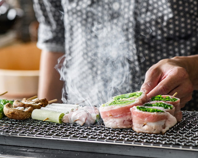寿司と焼き鳥大地 高円寺店のフォトギャラリー1
