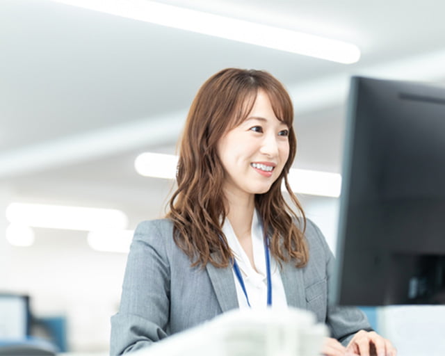 綜合キャリアオプションのフォトギャラリー3