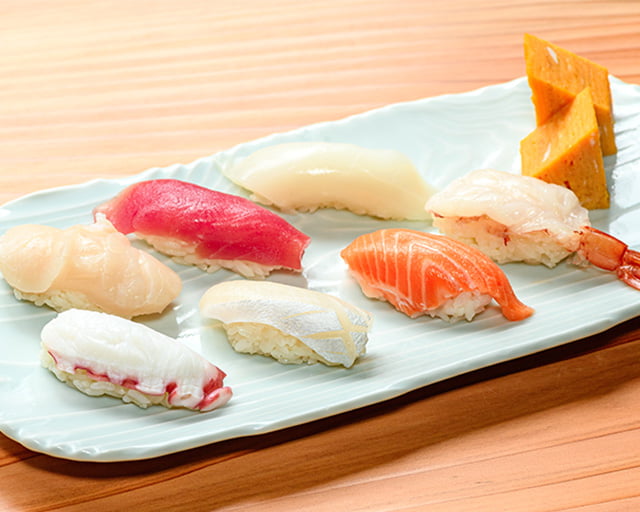 寿司と焼き鳥大地 高円寺店のフォトギャラリー3