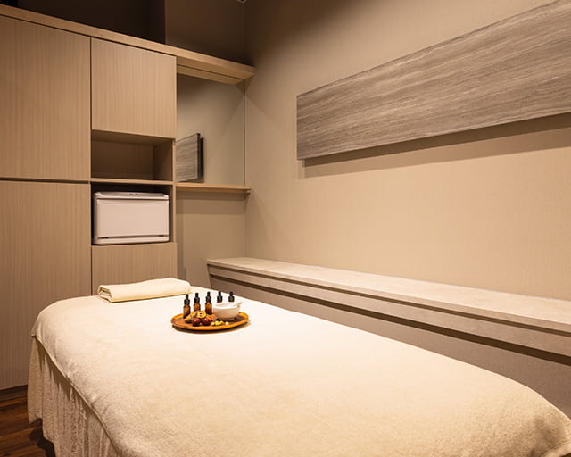 箱根湯寮ほぐし庵『ゆるるか』のフォトギャラリー2