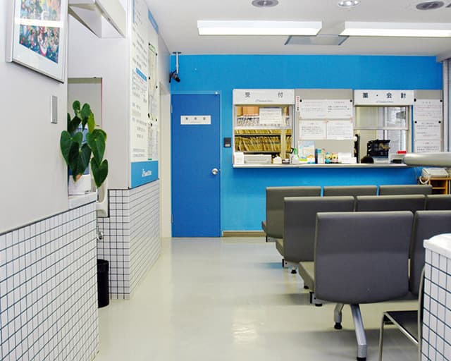 沢井医院のフォトギャラリー2