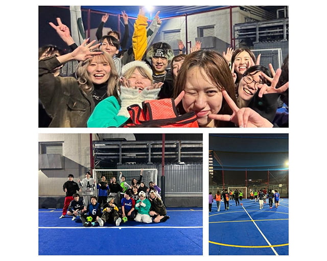 Sug Life株式会社のフォトギャラリー1