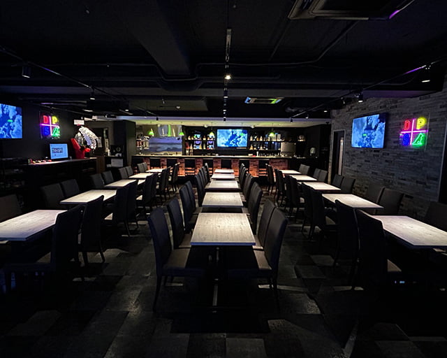 アミューズメントバー D.P.S 立川店のフォトギャラリー1