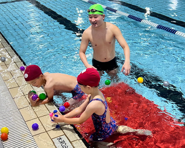 ジョイフルアスレティッククラブ守谷店のフォトギャラリー3