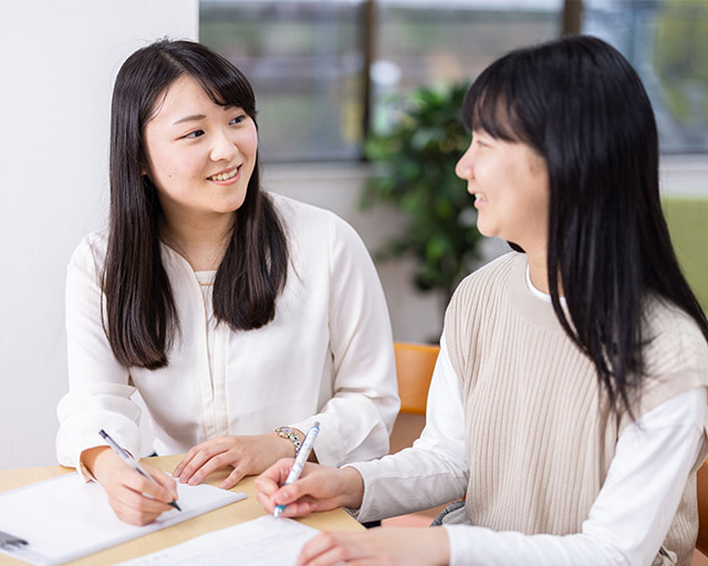 オレンジスクール 藤沢教室のフォトギャラリー1