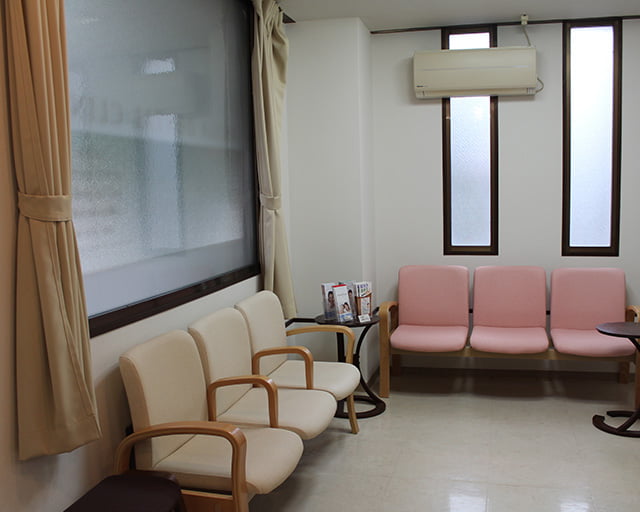 有賀歯科医院のフォトギャラリー2