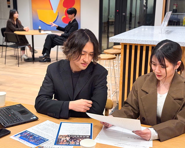 株式会社Bit’sのフォトギャラリー1