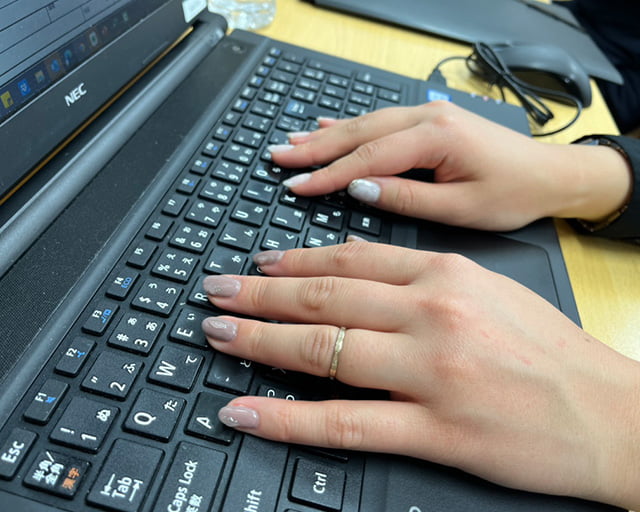 ヒューマンシーン株式会社のフォトギャラリー5