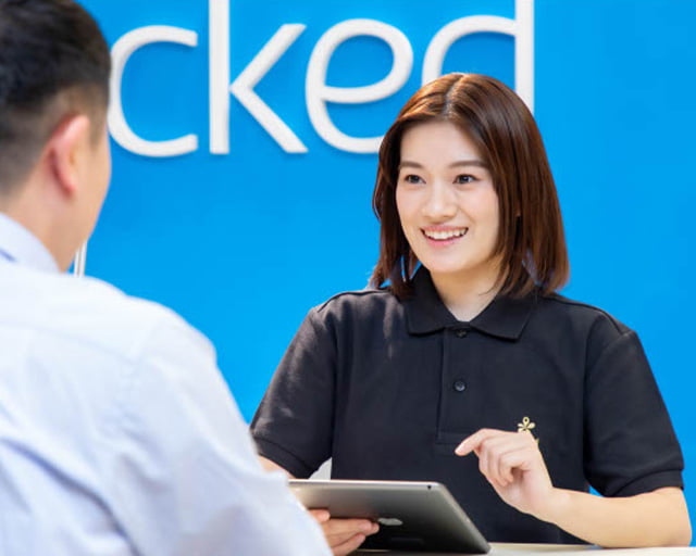 iCracked Store（アイクラックトストア）のフォトギャラリー2