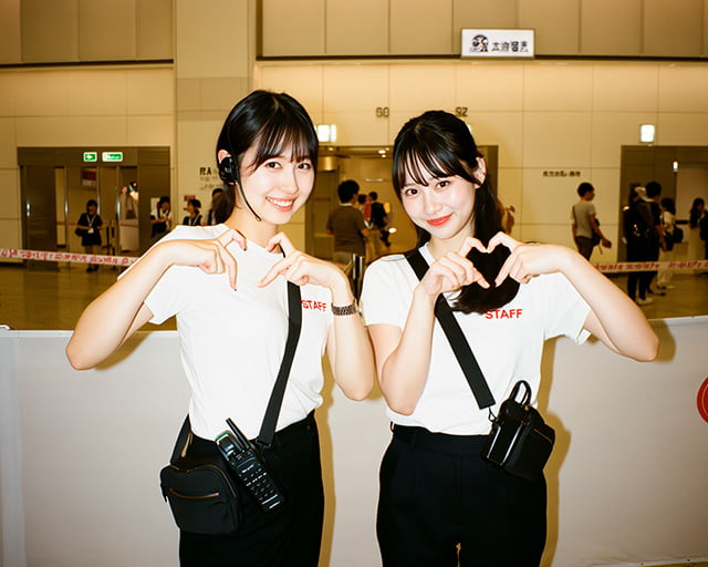 株式会社スーパーハムスターのフォトギャラリー1