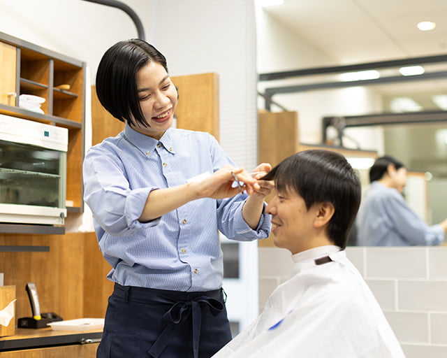 キュービーネット株式会社 ロジスカットスクール東京校のフォトギャラリー3