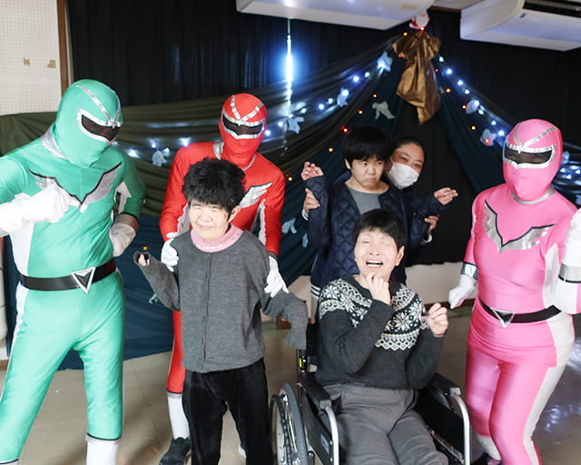 川崎授産学園のフォトギャラリー3