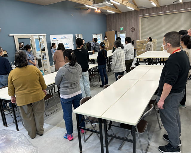 所沢みらい図のフォトギャラリー3