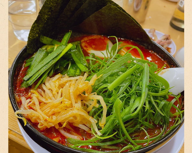 合同会社TNK　来来亭大橋店のフォトギャラリー3