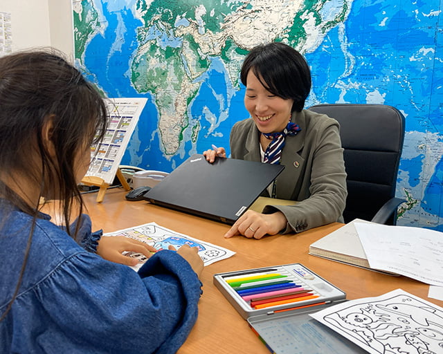 WinBeのフォトギャラリー2