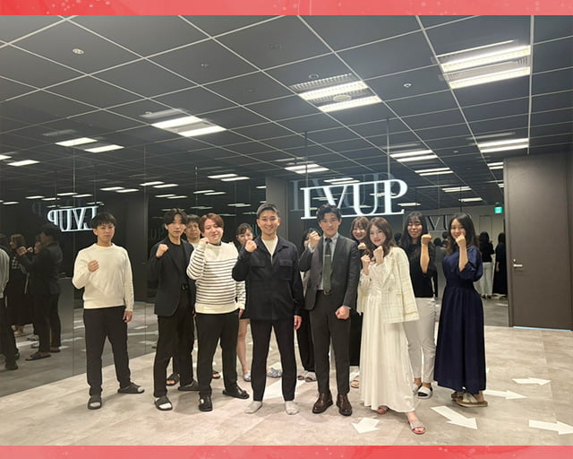 株式会社LVUPのフォトギャラリー5