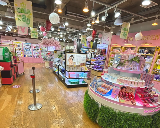 SKIN GARDEN（スキンガーデン）のフォトギャラリー2