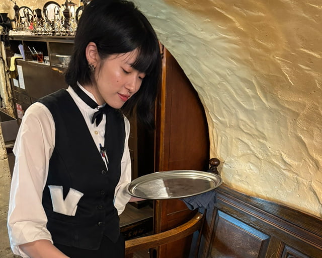 梅田珈琲館YCのフォトギャラリー2