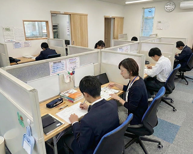 株式会社KATEKYO山形・宮城のフォトギャラリー1