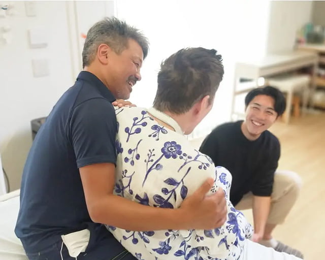 HUBライフケアのフォトギャラリー4