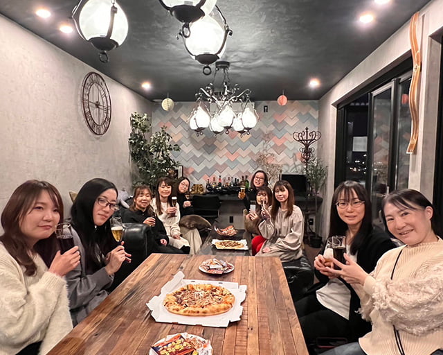 株式会社ファミリー工房のフォトギャラリー2